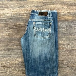 Boys Rock & Roll Jeans 18R